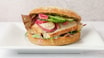 Frikadelle Sandwich