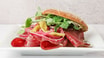 Okse Sandwich