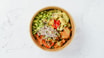 Veggie Poke